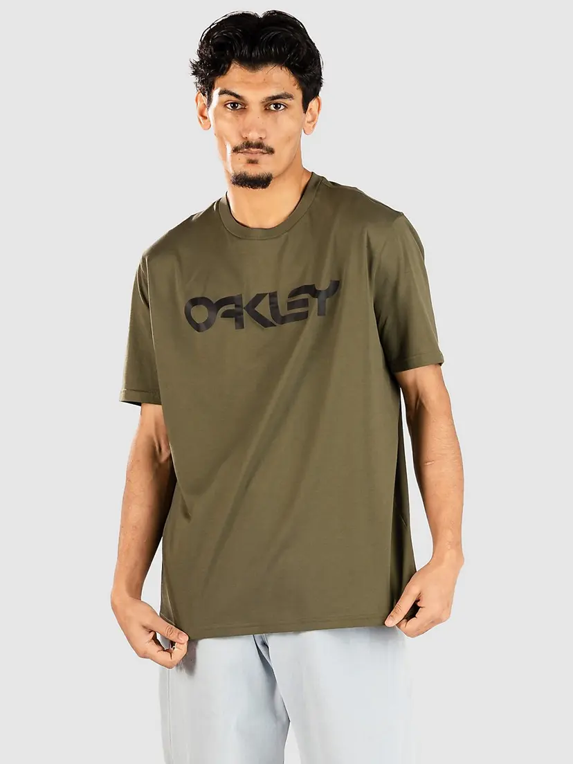 Oakley Oakley Mark II 2.0 T-skjorte grønn