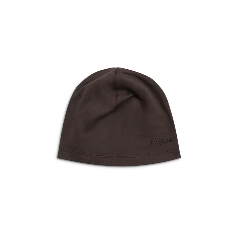 Bergans Bergans Wool Beanie Hot Cocoa