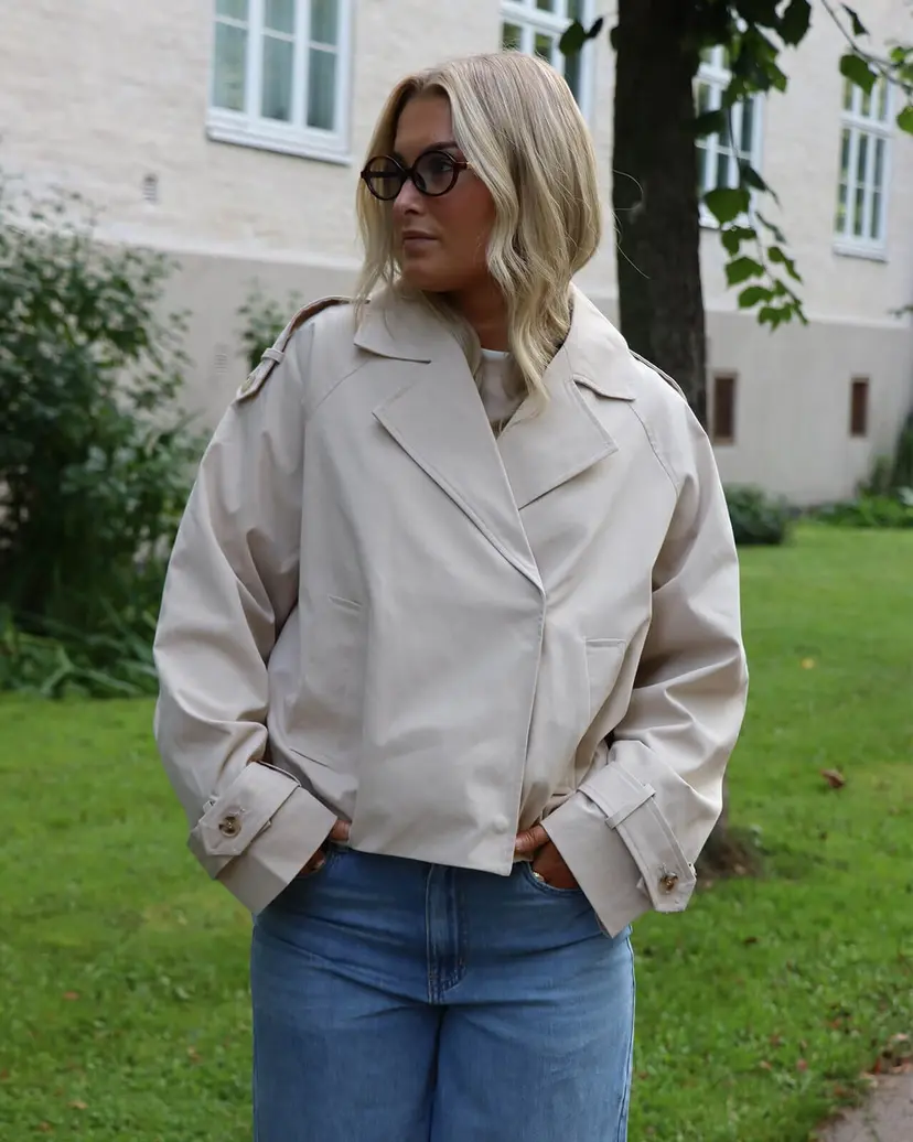 Vero Moda Jakke Chelsea Maddy