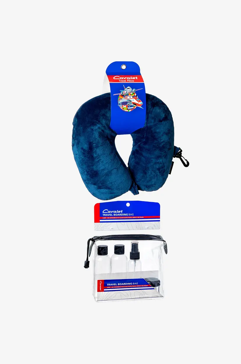 Cavalet Reisekit