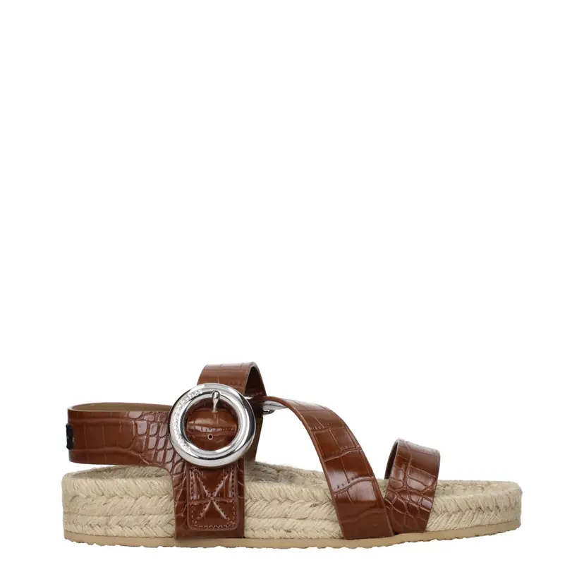 Stella McCartney Stella McCartney Sandaler – Brun