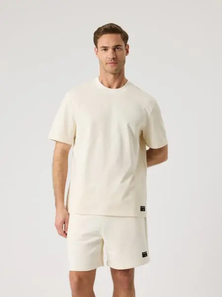 Björn Borg Centre High Neck T-Shirt