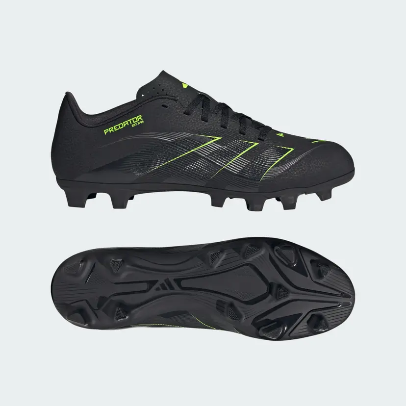 Adidas Predator Club Firm/Multi-Ground Fotballsko