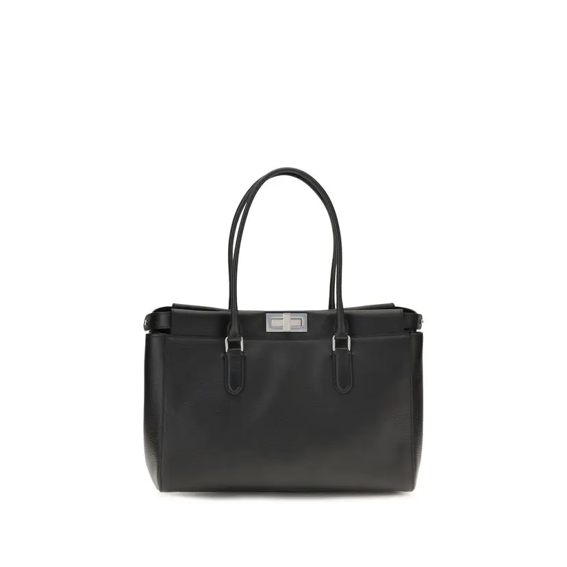 Fendi Fendi Tote bag – Svart