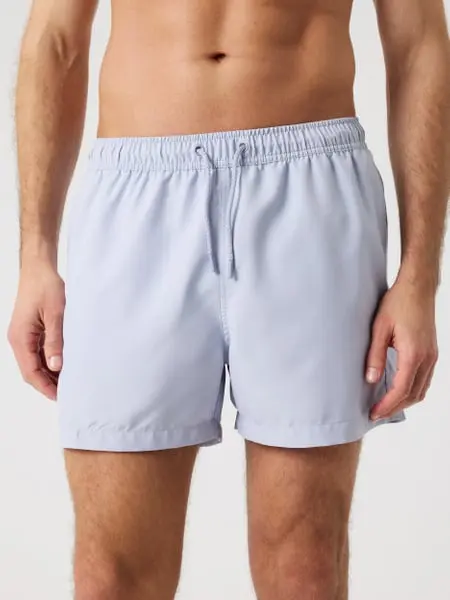 Björn Borg Borg Solid Swim Shorts