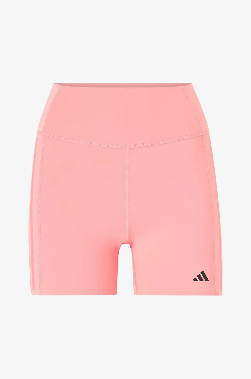 Adidas Sport Performance Treningstights Opt 4 Inch L - Rosa