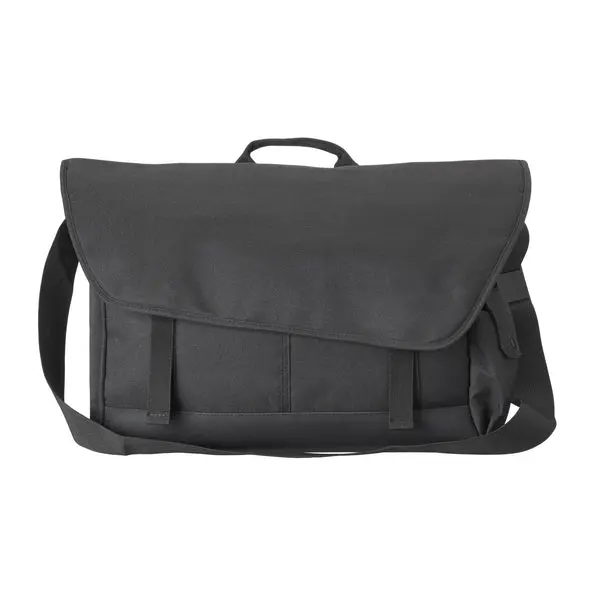 Derby of Sweden Pure Line skuldertaske