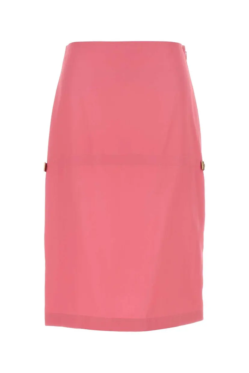 Fendi Fendi Miniskjørt – Rosa