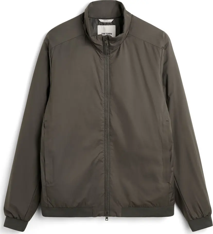 Tretorn Tretorn Men’s Bend Jacket Beluga