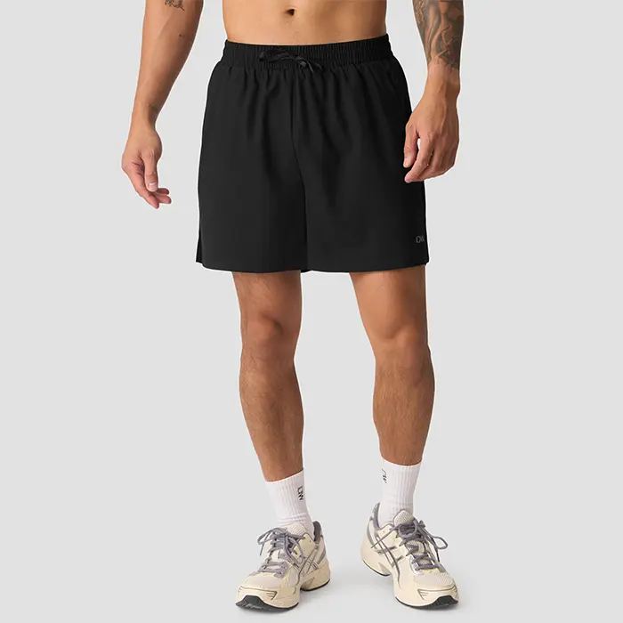 ICANIWILL Ignite Meshshorts Svart