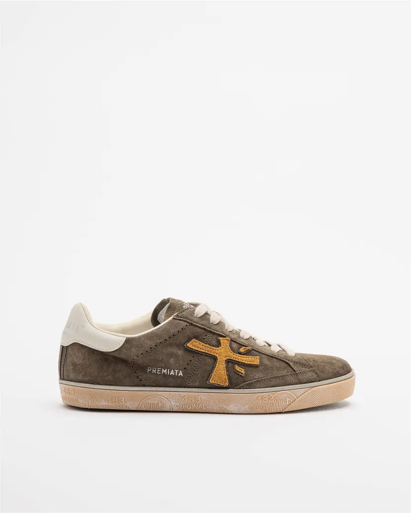 Premiata Sapatilhas Premiata STEVEN7627 Verde