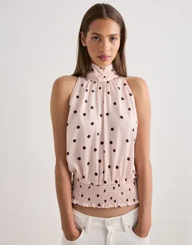 Neo Noir Neo Noir - Rosa - Jos Big Dot Top