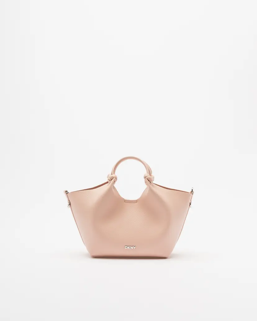 DKNY Dkny Paula SM Tote Beige Bag