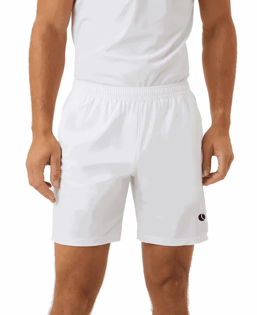 Björn Borg Björn Borg Ace 9' Shorts Brilliant White