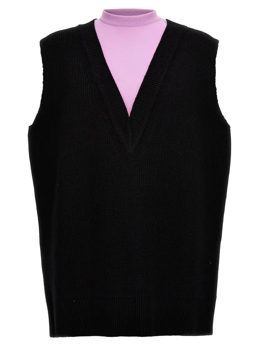 Jil Sander Jil Sander Jakker – Svart