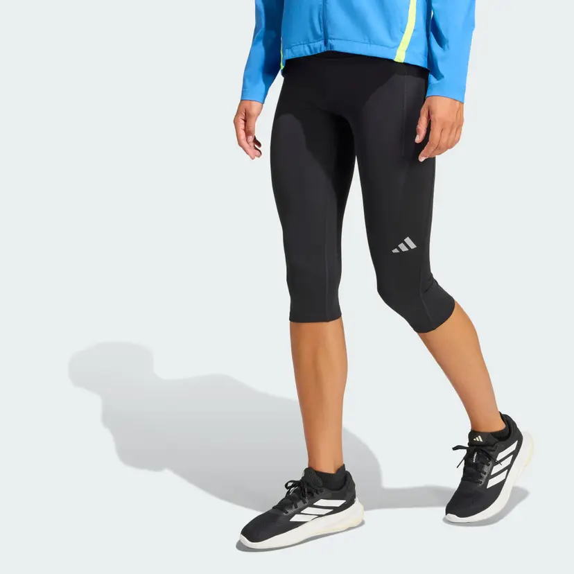 Adidas ADI365 Running Climacool 3/4 Tights