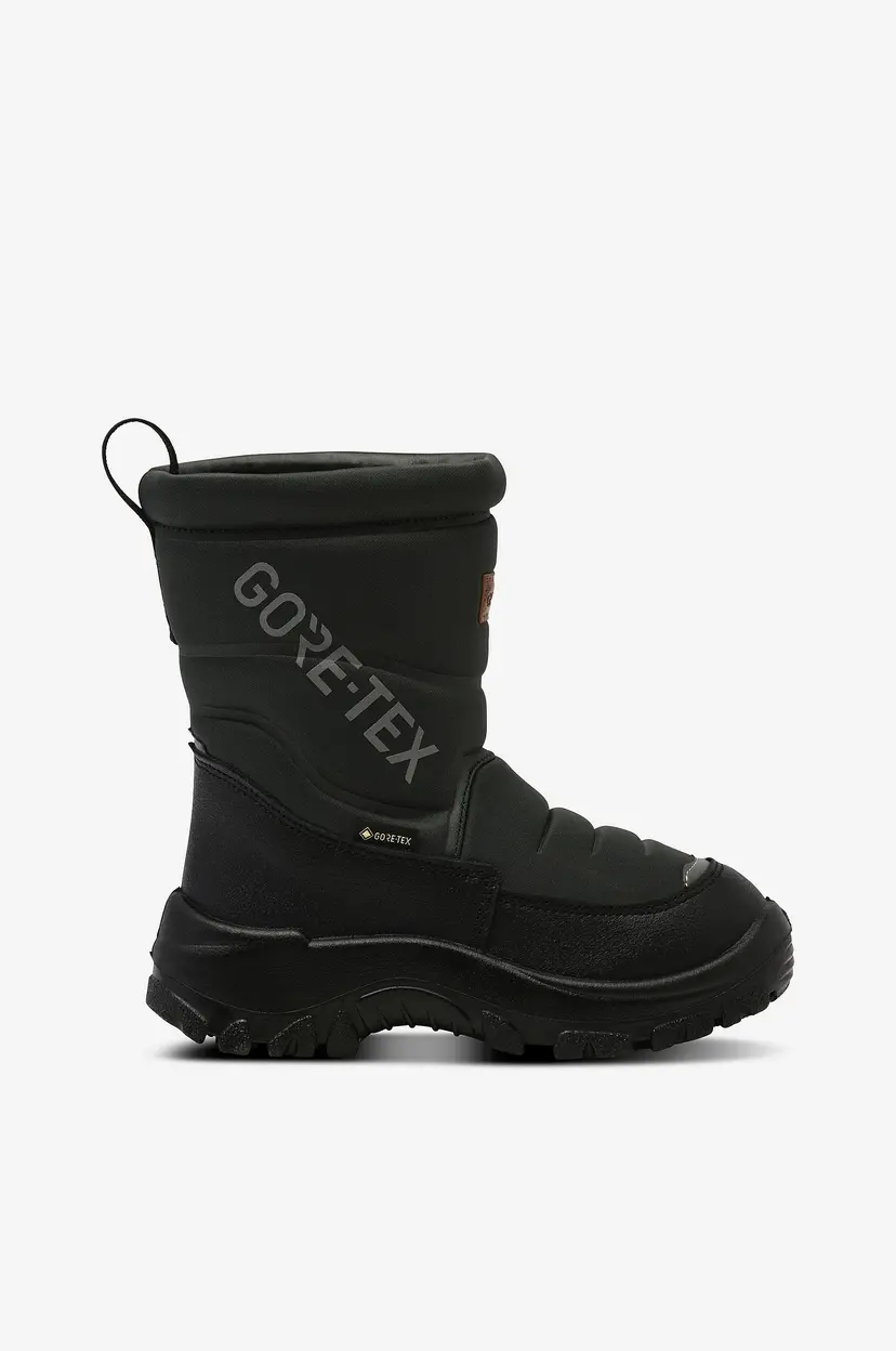 Gulliver Boots Frost GTX - Grønn