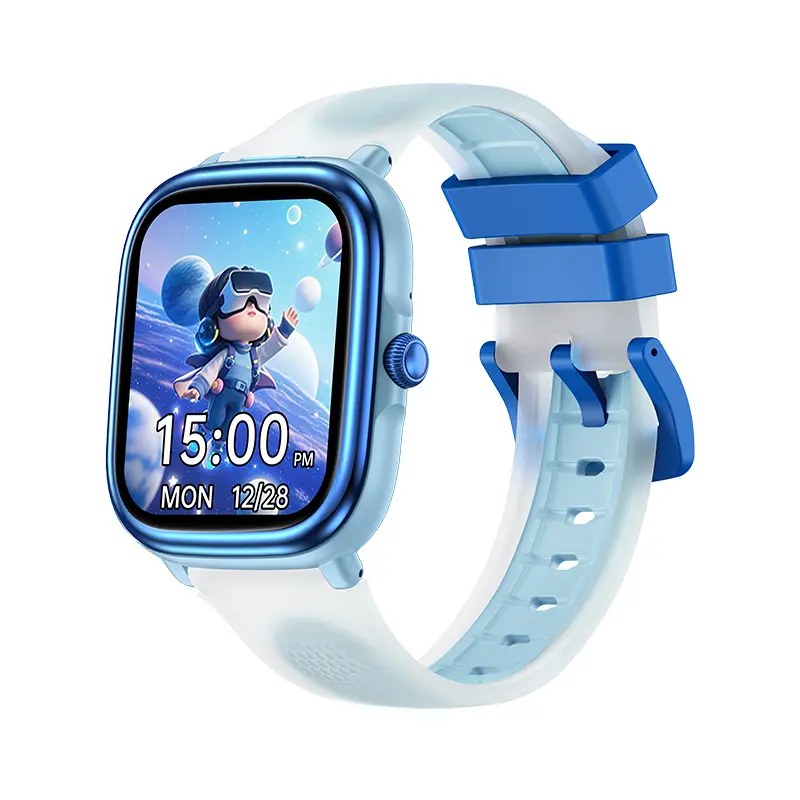 Safebuddy Safebuddy Smart Watch Kids GTM Blue
