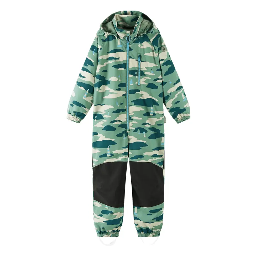 Reima Reima - Parkdress Paihola Stone Green