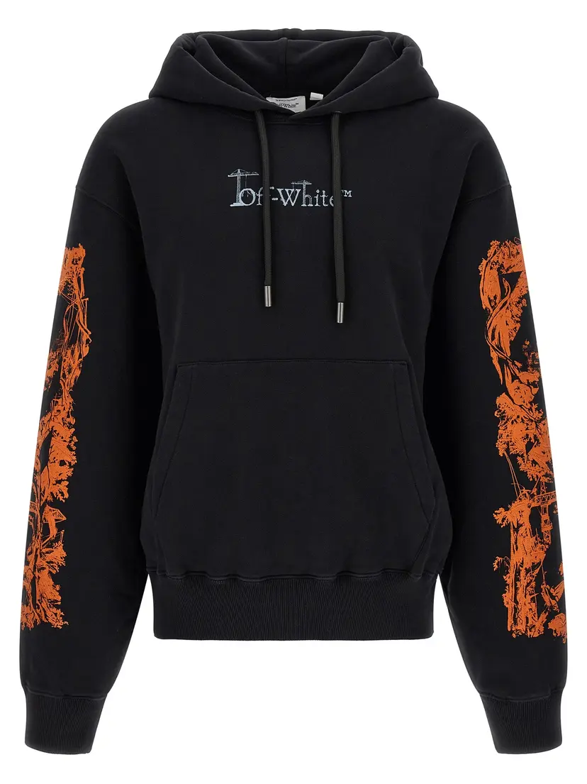 Off White Off-White Hettegensere – Svart