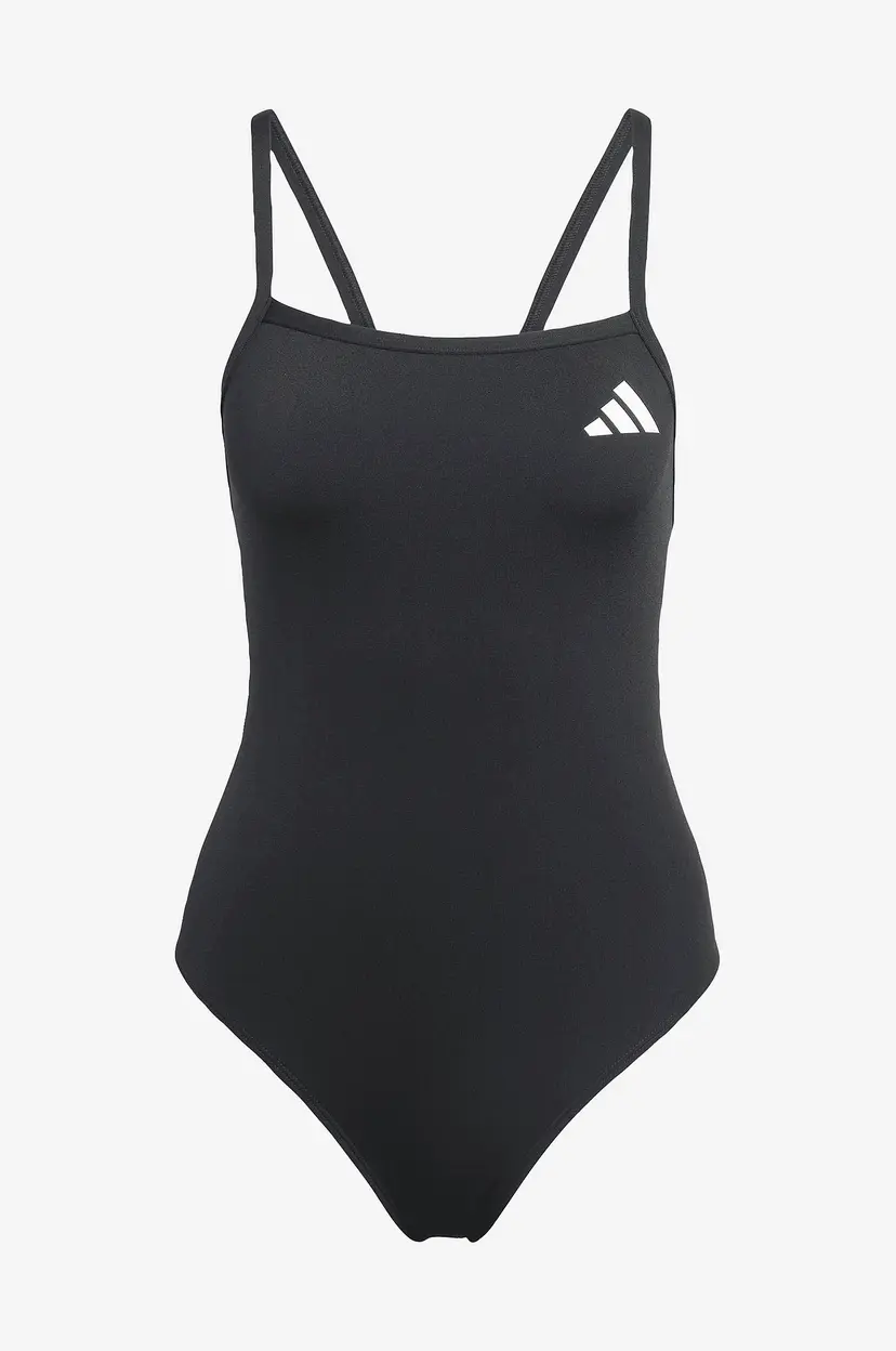 Adidas Sport Performance Badedrakt Ess Thstrp Suit - Svart