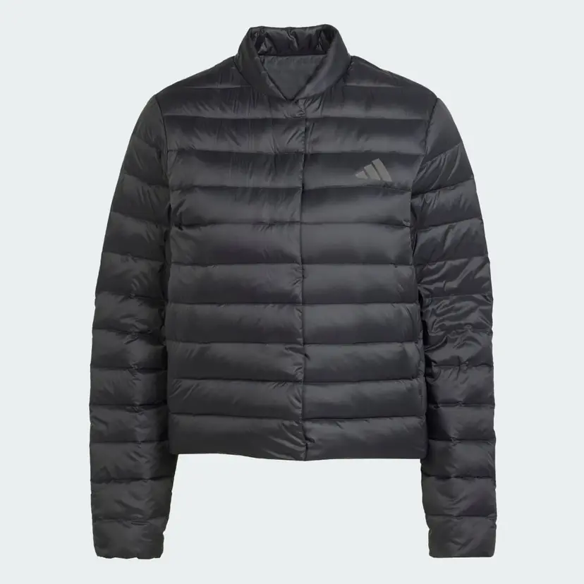 Adidas Helionic Light Dunjakke
