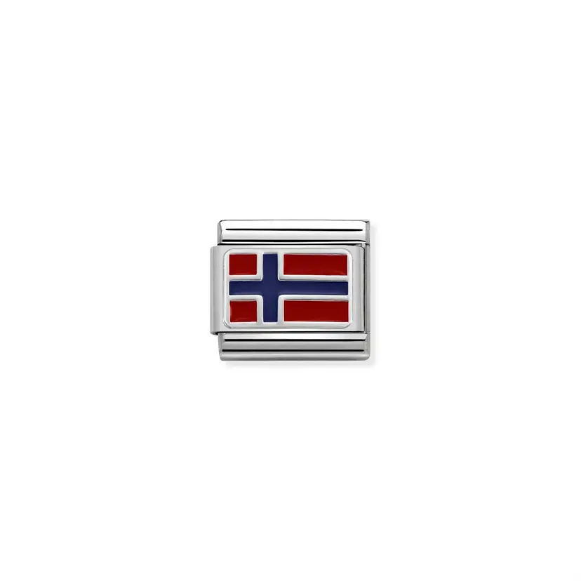Nomination Norway Silver