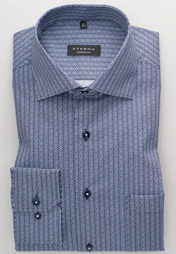 ETERNA shirt 3871 X19K
