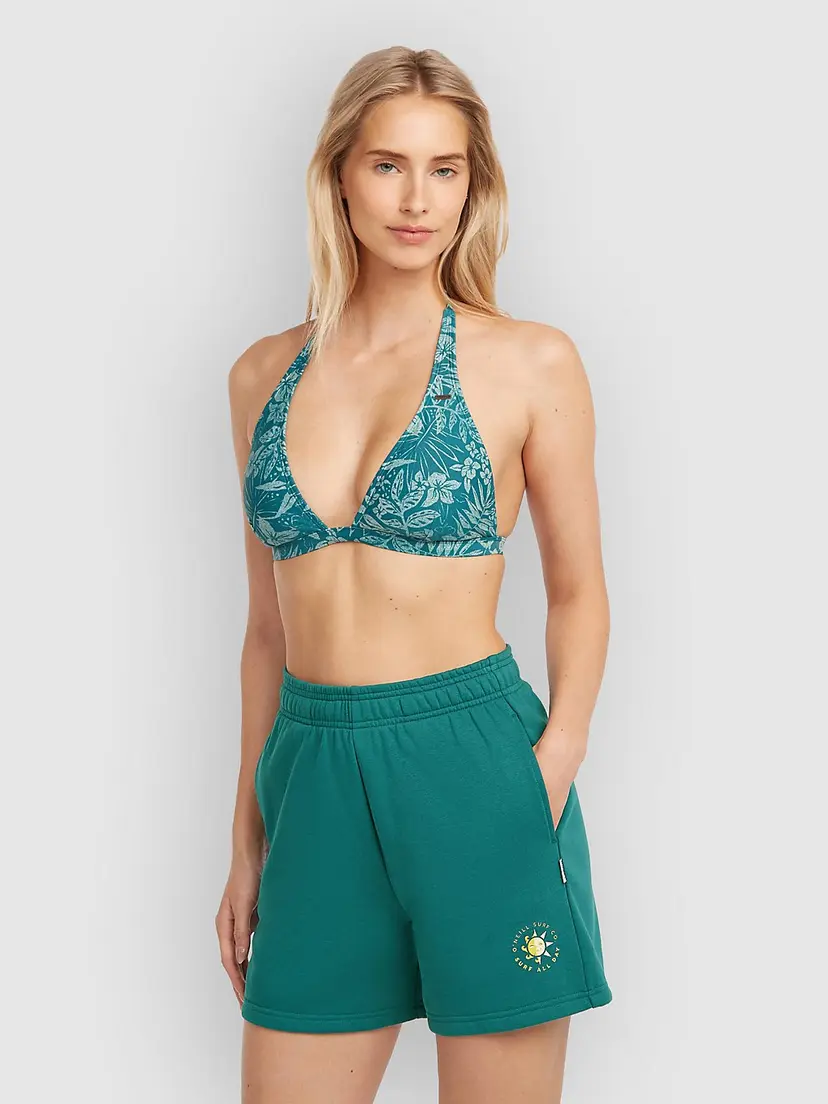 O'Neill O'Neill Summer Musthave Sweat Shorts grønn