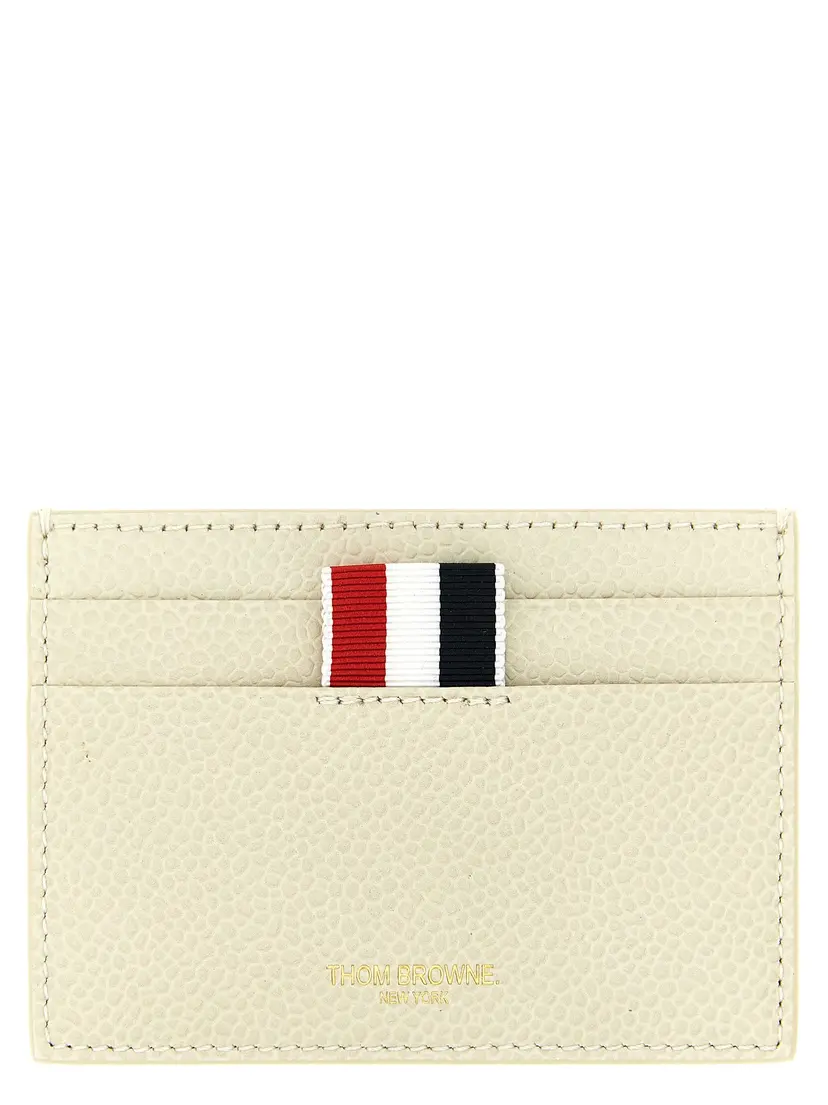 Thom Browne Thom Browne Lommebøker – Beige