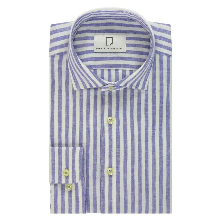 Born With Appetite LOEWE SHIRT