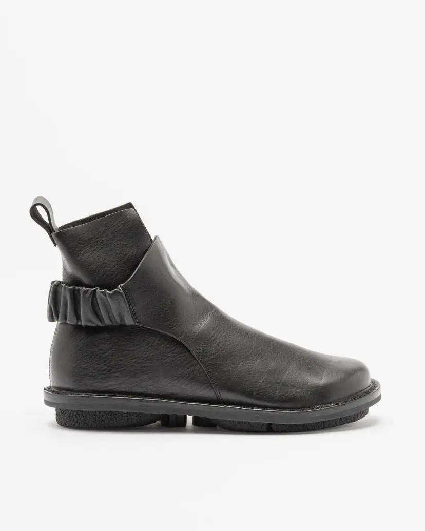 Trippen Botins Trippen RETREAT Preto