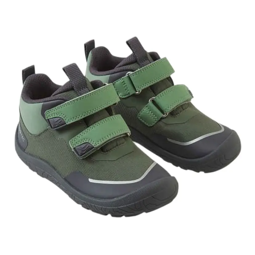 Reima ReimaTec Viikari Barefoot Shoes Thyme green