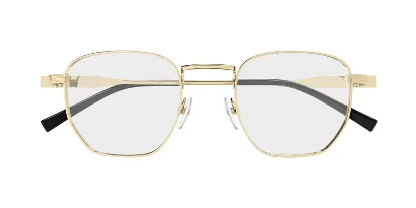 Gucci GG1878O briller, gull