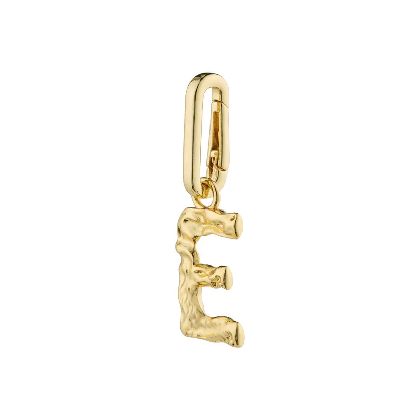 Pilgrim Pilgrim CHARM anheng E, gullbelagt
