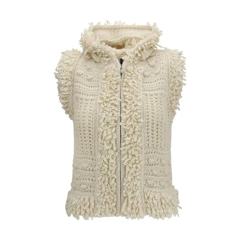 Fendi Fendi Jakker – Hvit