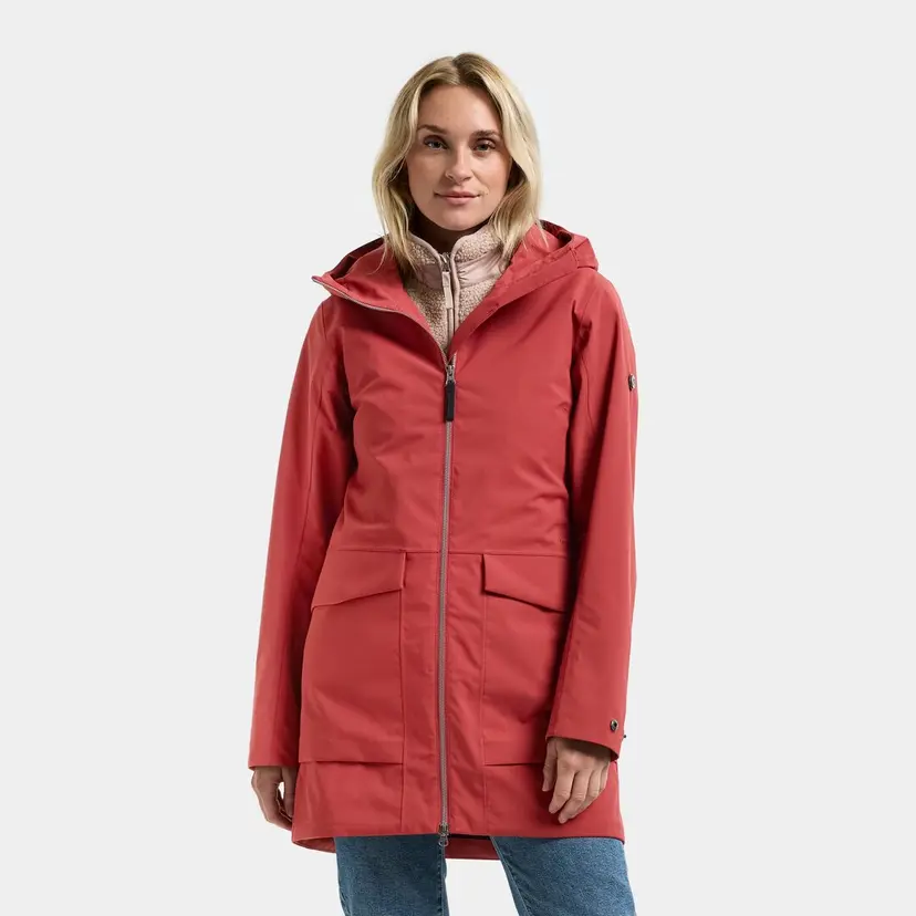 Didriksons Folka Parka
