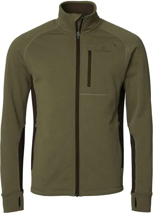 Chevalier Chevalier Tay Fleece Herre Tobacco/Brown