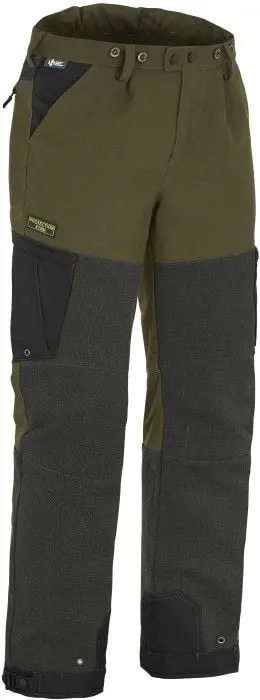 Swedteam Swedteam M's Protection Pant XTRM Green