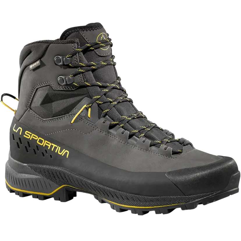 La Sportiva La Sportiva Tx5 Evo Mid Gtx Carbon/Yellow