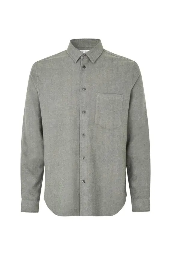 Samsøe Samsøe Saliam NP shirt 15839
