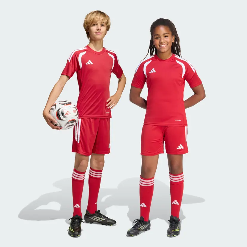 Adidas Tiro26 League Kids Shorts