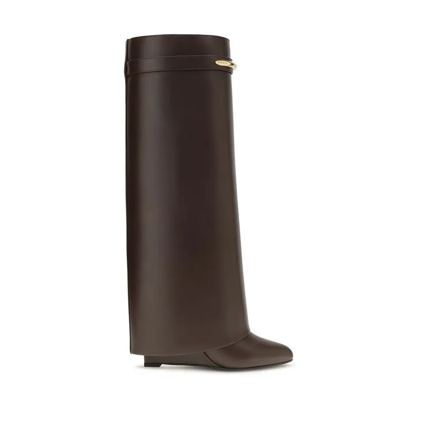 Givenchy Givenchy Støvler – Brun
