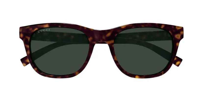 Gucci GG1985S solbriller, havana