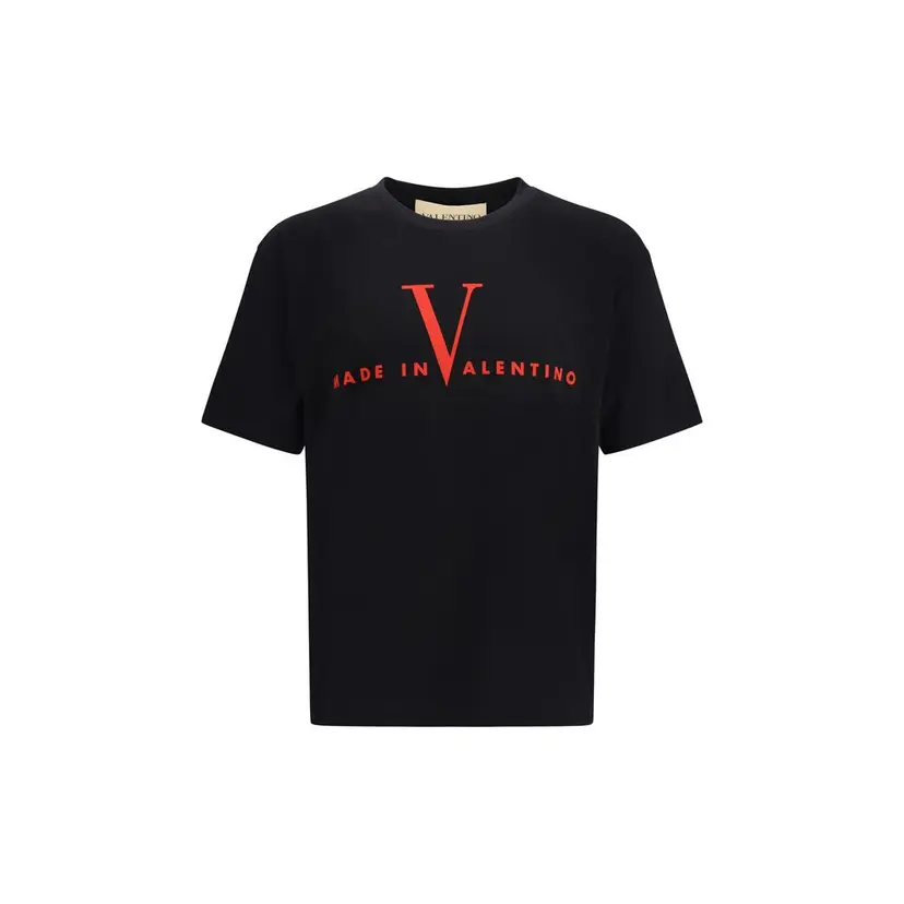 Valentino Garavani Valentino Garavani Skjorter – Svart