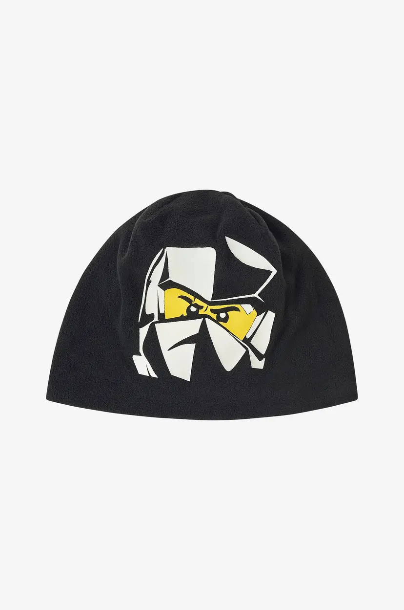 Lego Wear Lue lwAris 607 i fleece - Svart