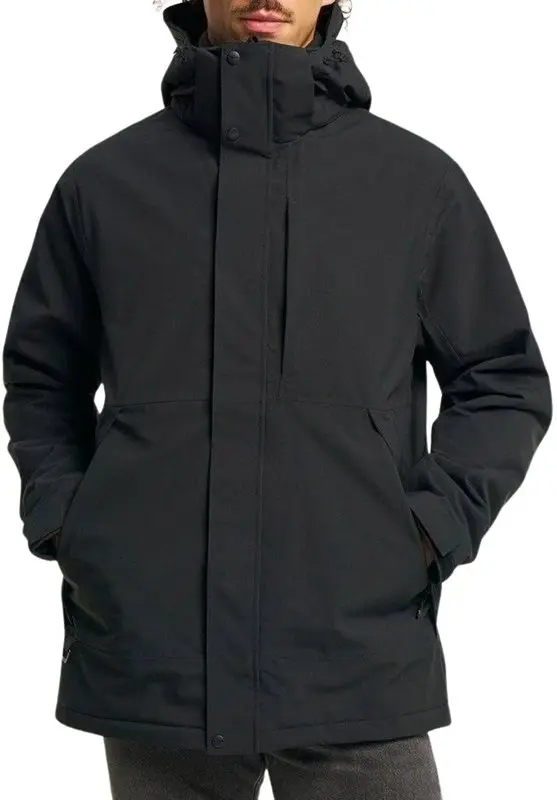 Tenson Tenson Blaze Jacket Men Tap Shoe