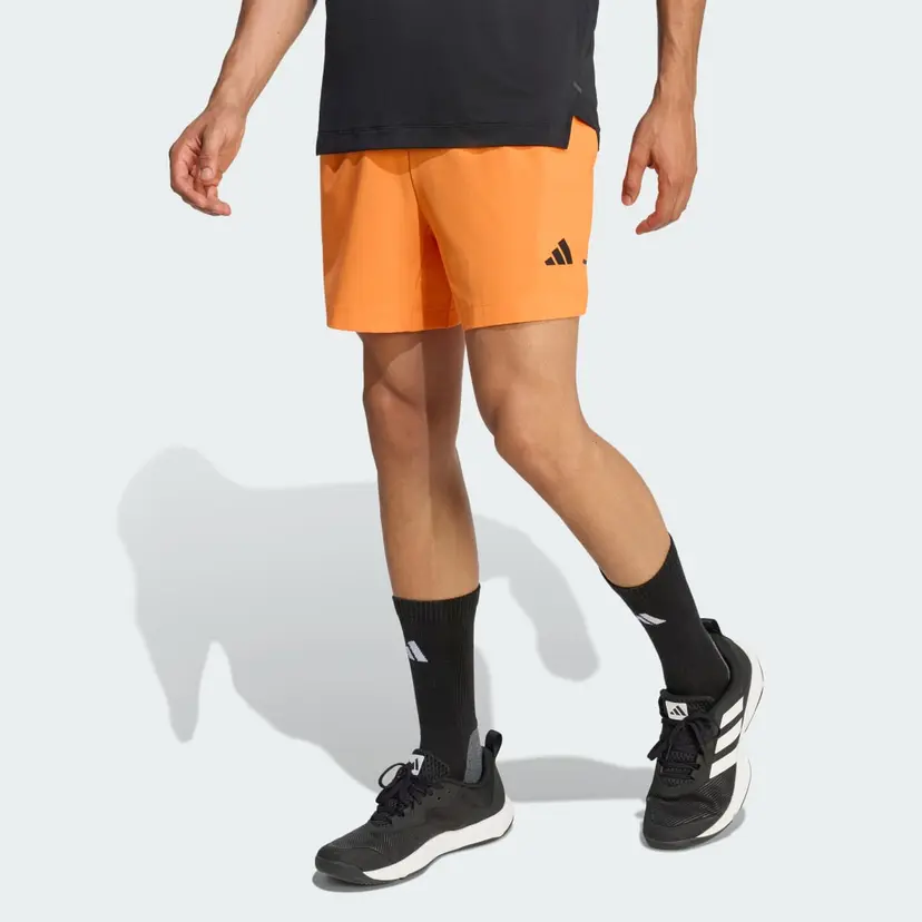 Adidas D4T Essentials Shorts