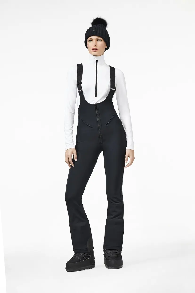 Goldbergh Phoebe Ski Pants Black - S