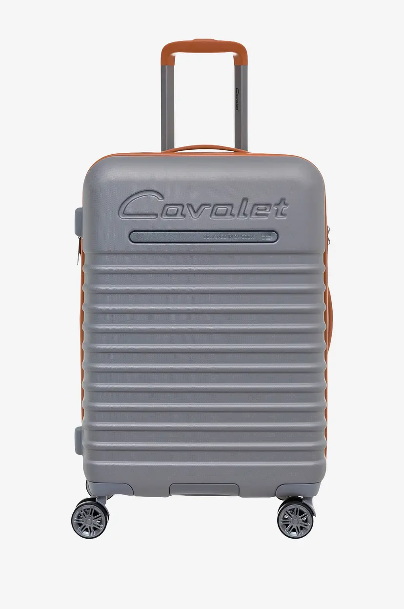 Cavalet Pasadena Medium Silver
